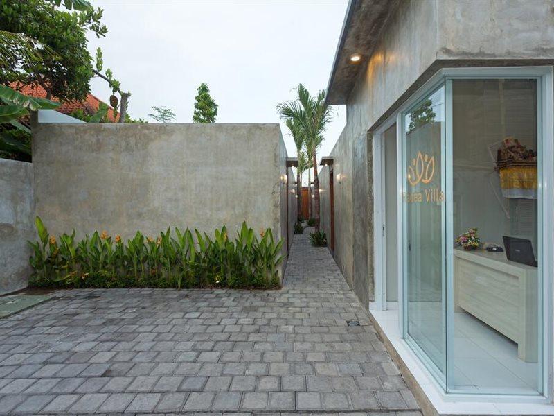 Radea Villa Kerobokan  Luaran gambar