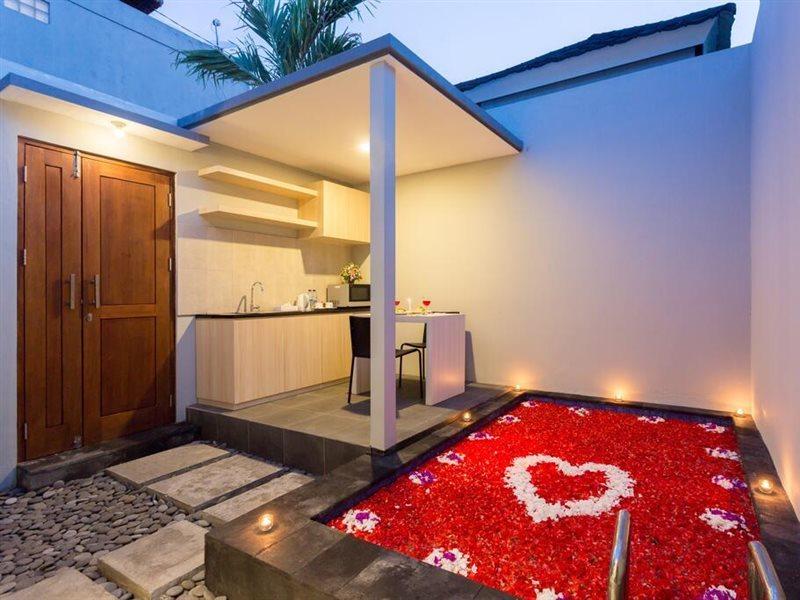 Radea Villa Kerobokan  Luaran gambar