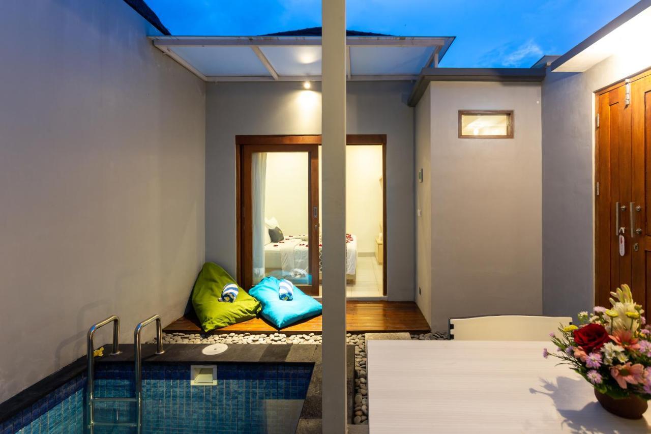 Radea Villa Kerobokan  Luaran gambar