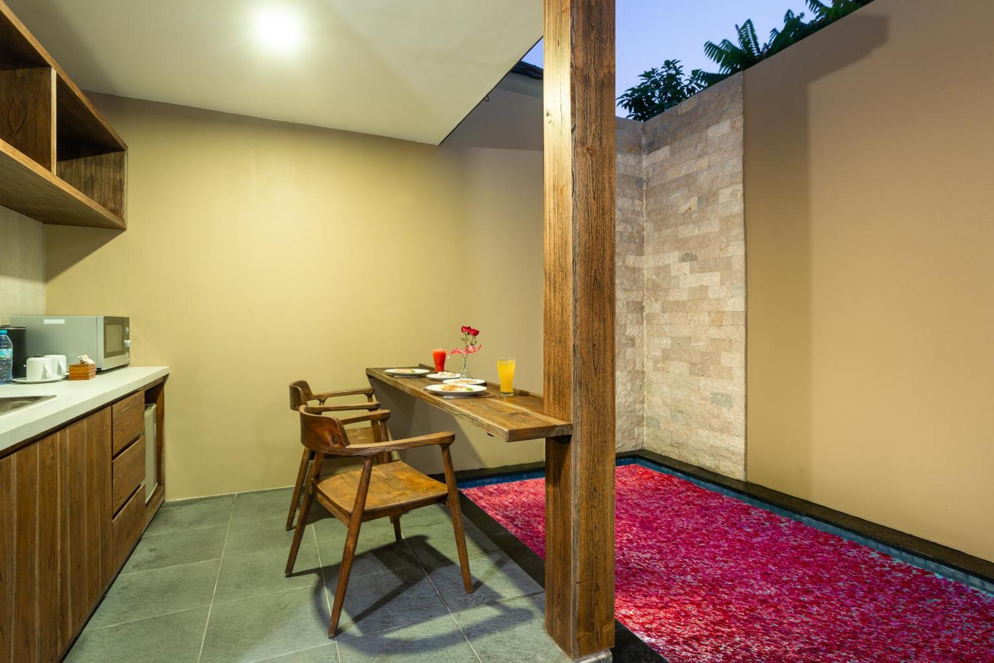 Radea Villa Kerobokan  Luaran gambar