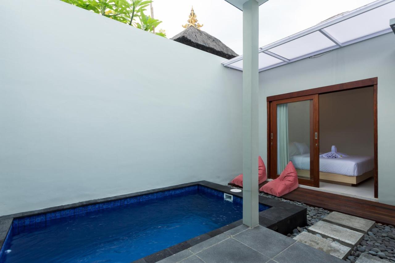 Radea Villa Kerobokan  Luaran gambar