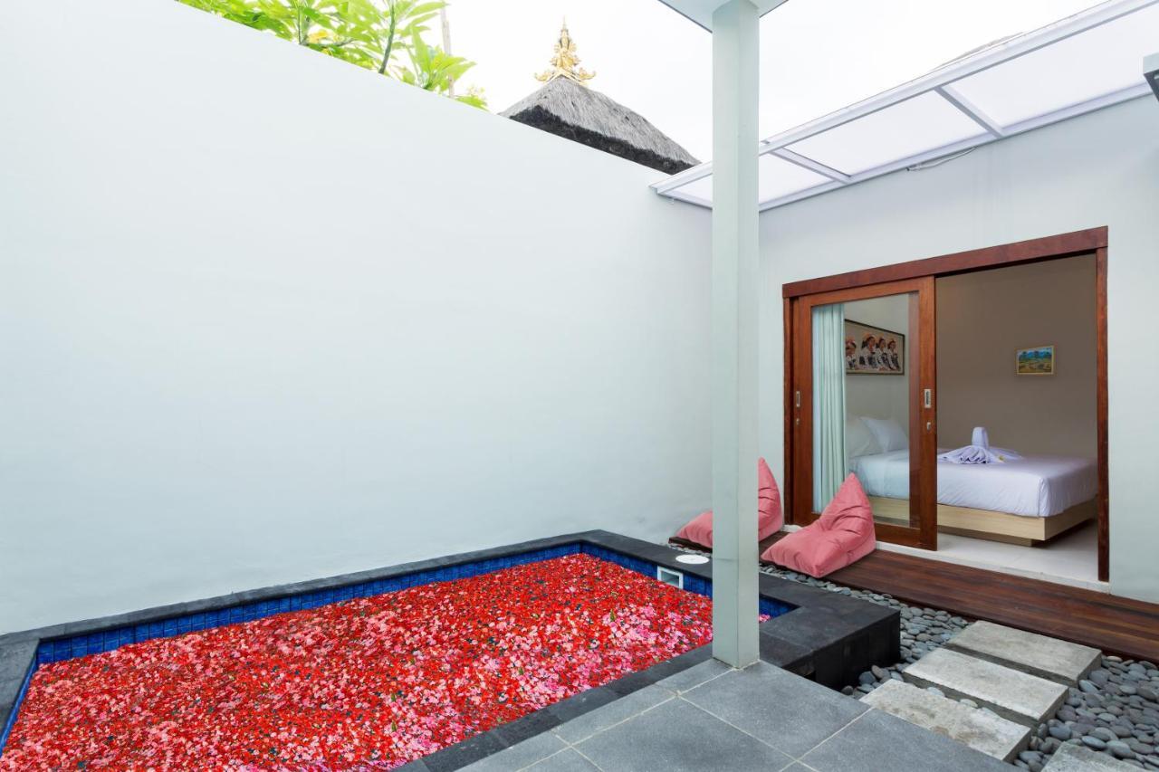 Radea Villa Kerobokan  Luaran gambar